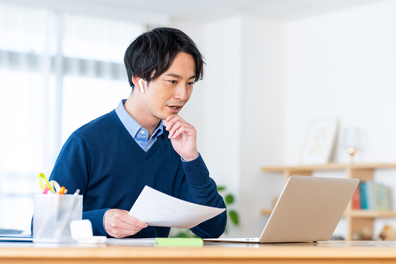 オフィスの膨大な書類をどうする？～安全かつSDGsに対応した書類廃棄とは～