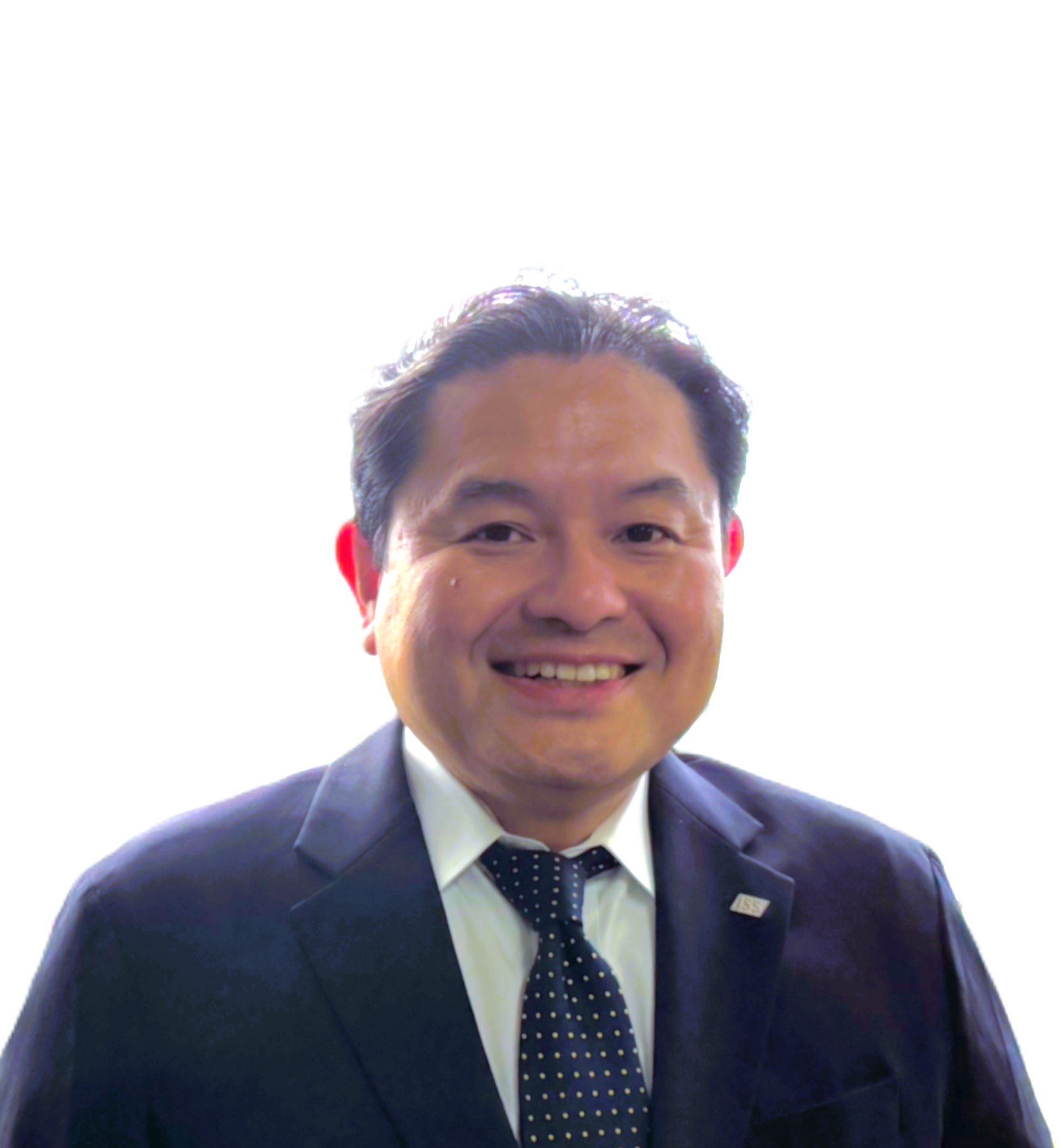 代表取締役社長　芦見　豪